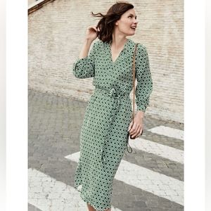 BODEN Florence Dress